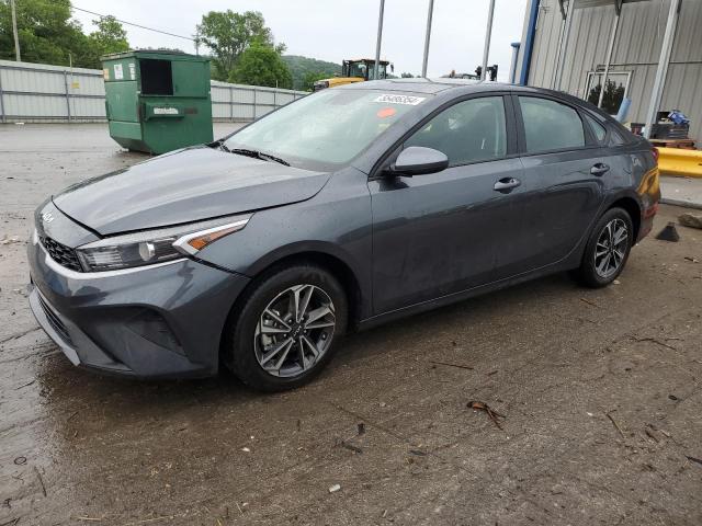 2024 KIA FORTE LX #2976971719