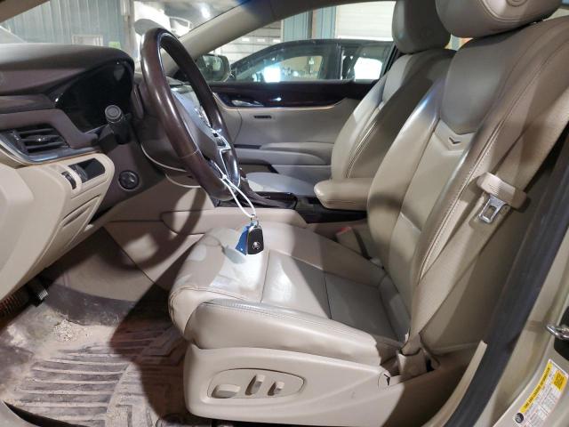 2015 Cadillac Xts Luxury Collection VIN: 2G61N5S34F9250207 Lot: 54373464