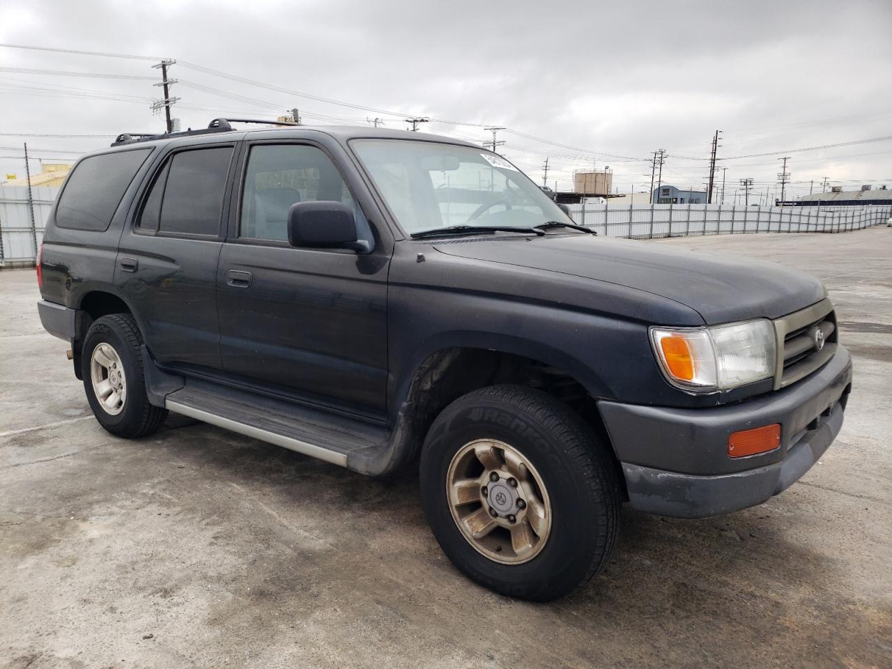 JT3GM84R9W0032646 1998 Toyota 4Runner