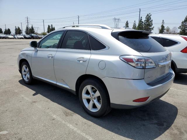 2010 Lexus Rx 350 VIN: 2T2BK1BA4AC063894 Lot: 56043254