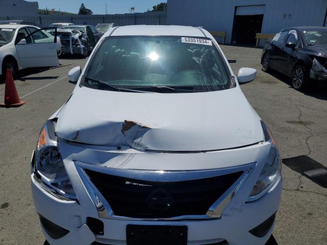 2018 Nissan Versa S VIN: 3N1CN7APXJK394428 Lot: 53351934