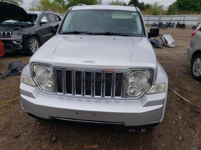 2010 Jeep Liberty Limited VIN: 1J4PN5GK8AW149432 Lot: 53963104