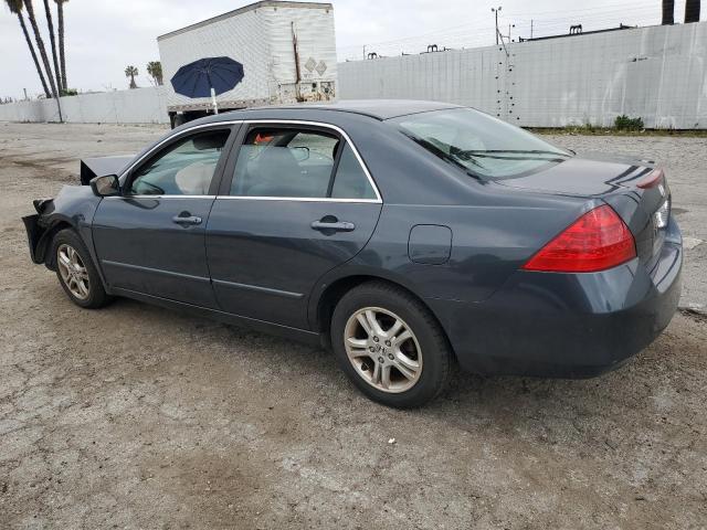 2006 Honda Accord Se VIN: 1HGCM56316A036509 Lot: 53500494