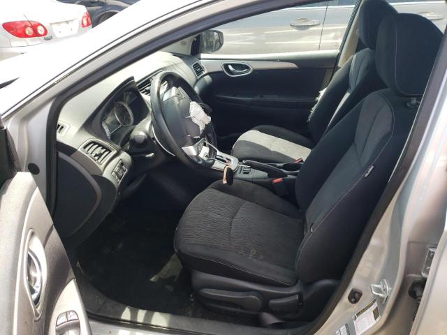 2015 Nissan Sentra S VIN: 3N1AB7AP4FY249471 Lot: 54922904