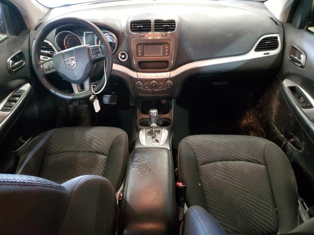 2018 Dodge Journey Se VIN: 3C4PDCAB4JT233923 Lot: 54246564