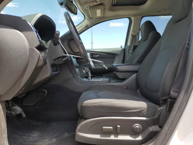 2011 GMC Acadia Sle VIN: 1GKKVPED9BJ247131 Lot: 57207174