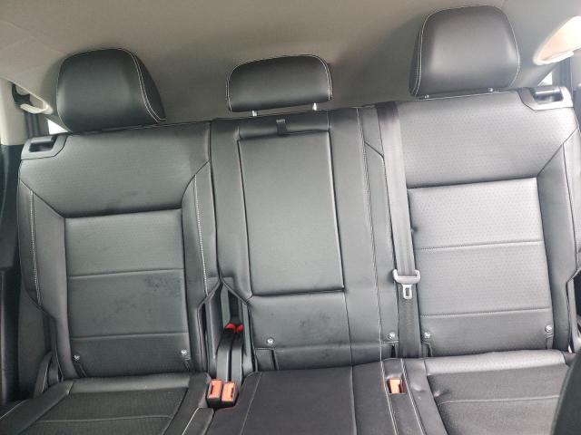 2023 Volkswagen Atlas Se VIN: 1V2WR2CA7PC507422 Lot: 54081154