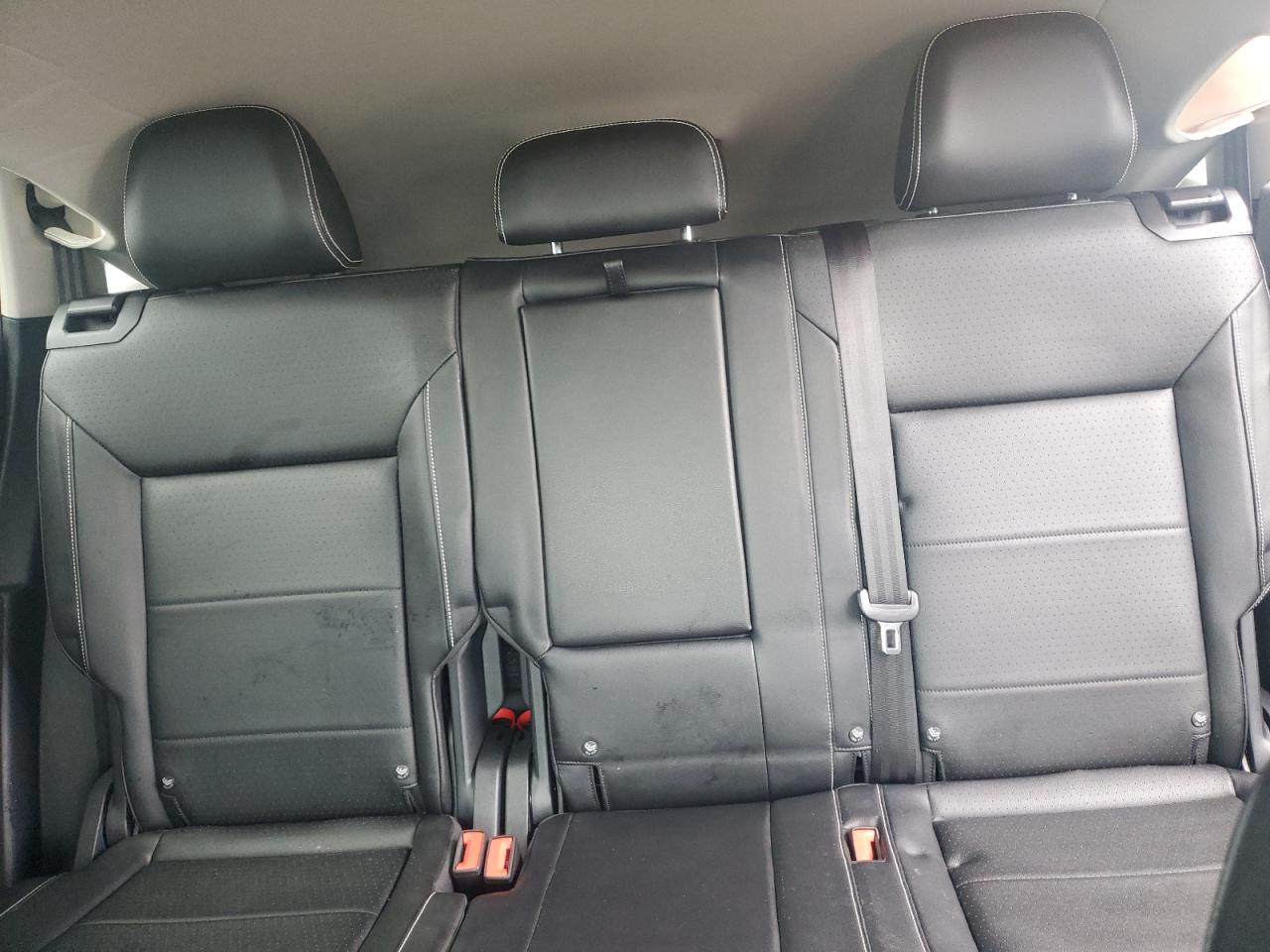 1V2WR2CA7PC507422 2023 Volkswagen Atlas Se