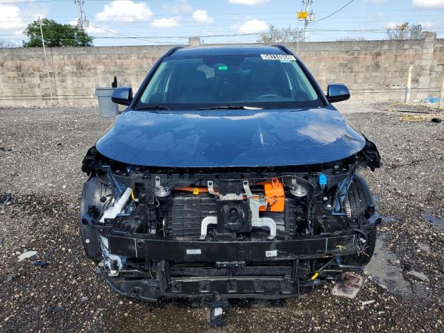 2024 Kia Niro Wind VIN: KNDCR3L19R5086658 Lot: 54114944