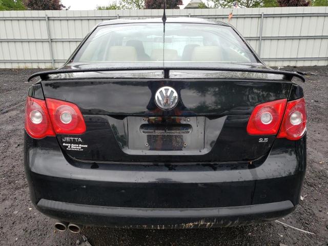 2007 Volkswagen Jetta Wolfsburg VIN: 3VWEG71K67M064638 Lot: 55269684