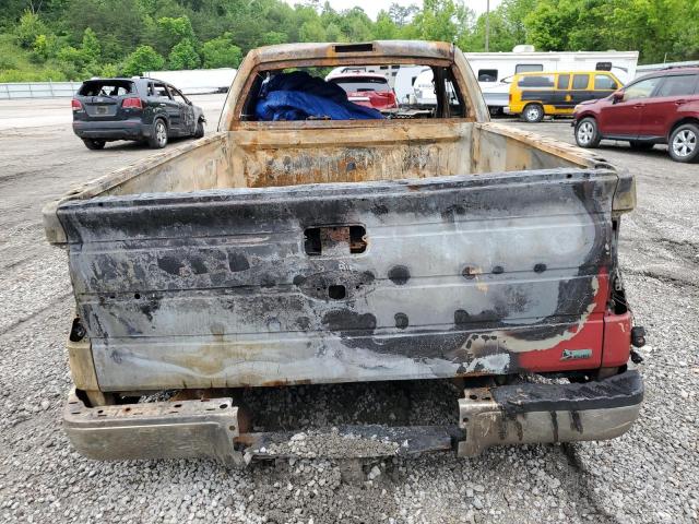 2010 Ford F150 Super Cab VIN: 1FTFX1EV9AKA60672 Lot: 55265294