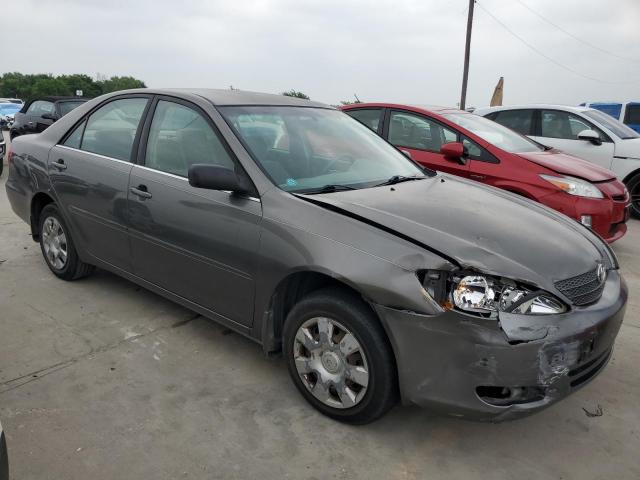 2004 Toyota Camry Le VIN: JTDBE32K440248784 Lot: 56007844