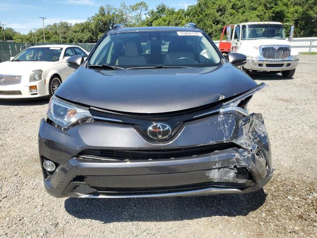 2018 Toyota Rav4 Adventure VIN: JTMWFREV3JJ162346 Lot: 55894774