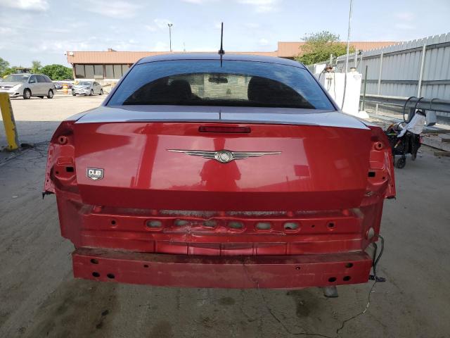 2008 Chrysler 300 Touring VIN: 2C3KA53G48H304441 Lot: 55660374