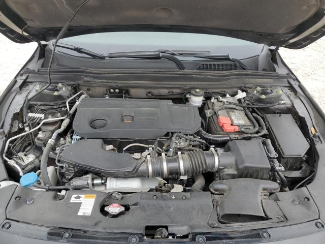 2022 Honda Accord Sport VIN: 1HGCV2F34NA021383 Lot: 53898444