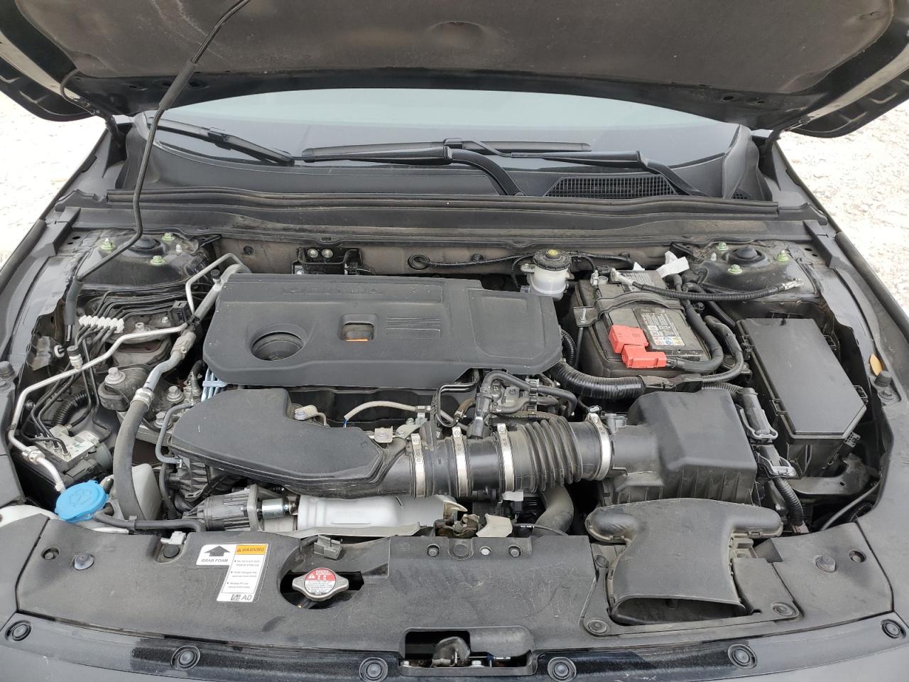 1HGCV2F34NA021383 2022 Honda Accord Sport