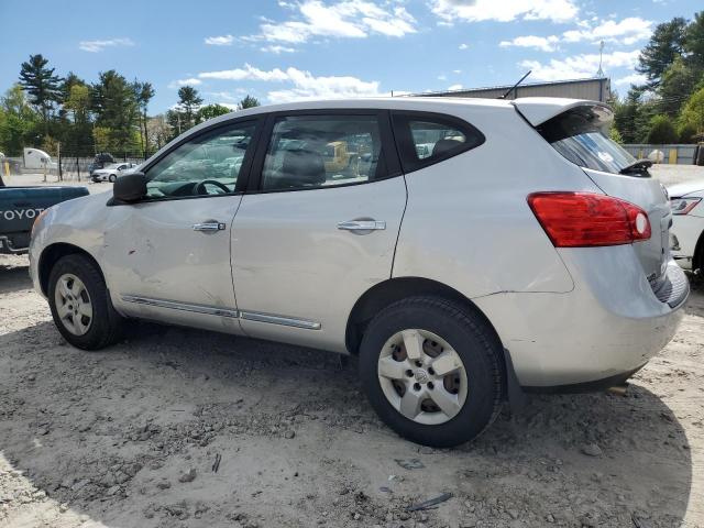 2013 Nissan Rogue S VIN: JN8AS5MV3DW629308 Lot: 54574574