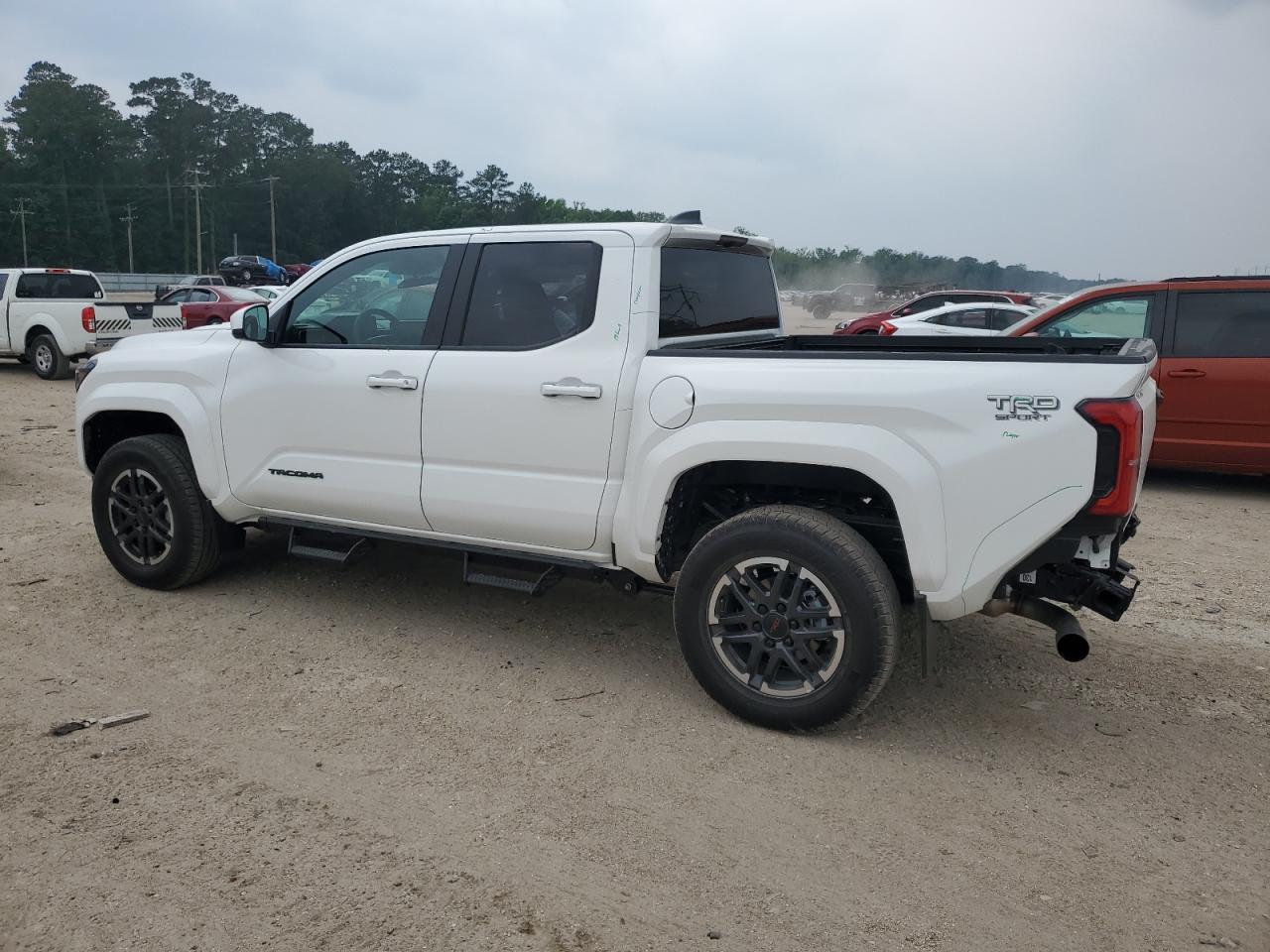 3TYLB5JN5RT010276 2024 Toyota Tacoma Double Cab