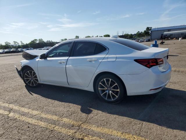 19UUB3F51HA002847 2017 Acura Tlx Tech 2017 Acura Tlx Tech VIN: 19UUB3F51HA002847 Lot: 57144944