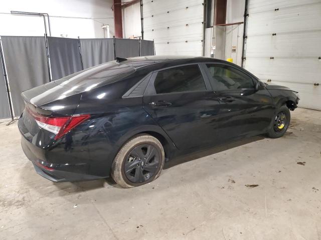 2023 HYUNDAI ELANTRA SE KMHLM4AG1PU552500  53146414