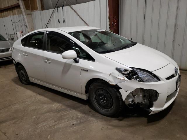 Vin: jtdkn3du6a0079586, lot: 56126284, toyota prius 20104