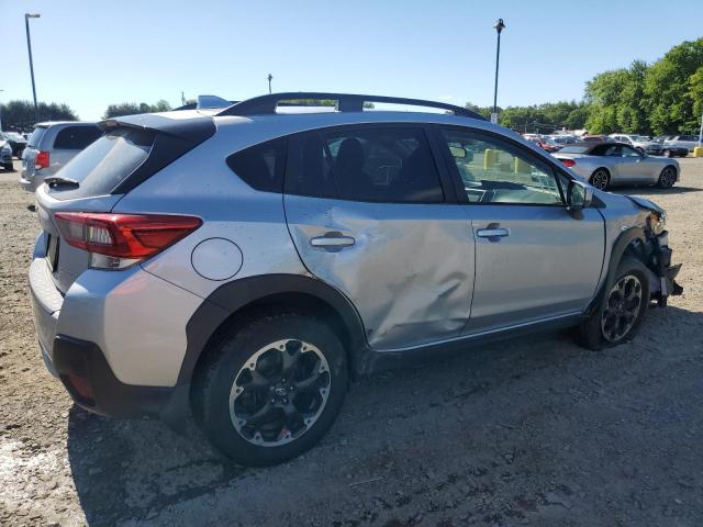 2021 Subaru Crosstrek Premium VIN: JF2GTAECXM8271882 Lot: 56753604