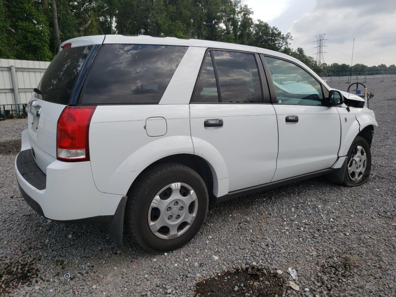 5GZCZ33D26S806582 2006 Saturn Vue