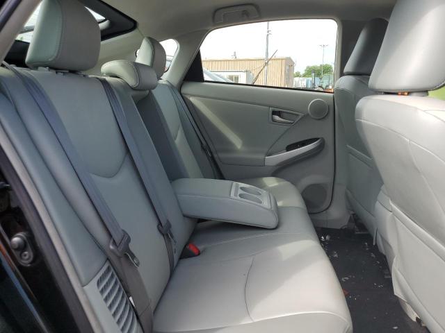 2015 Toyota Prius VIN: JTDKN3DU2F0444112 Lot: 55952264