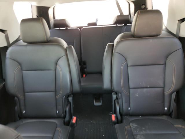 2020 Chevrolet Traverse Lt VIN: 1GNERHKW9LJ312514 Lot: 55307254