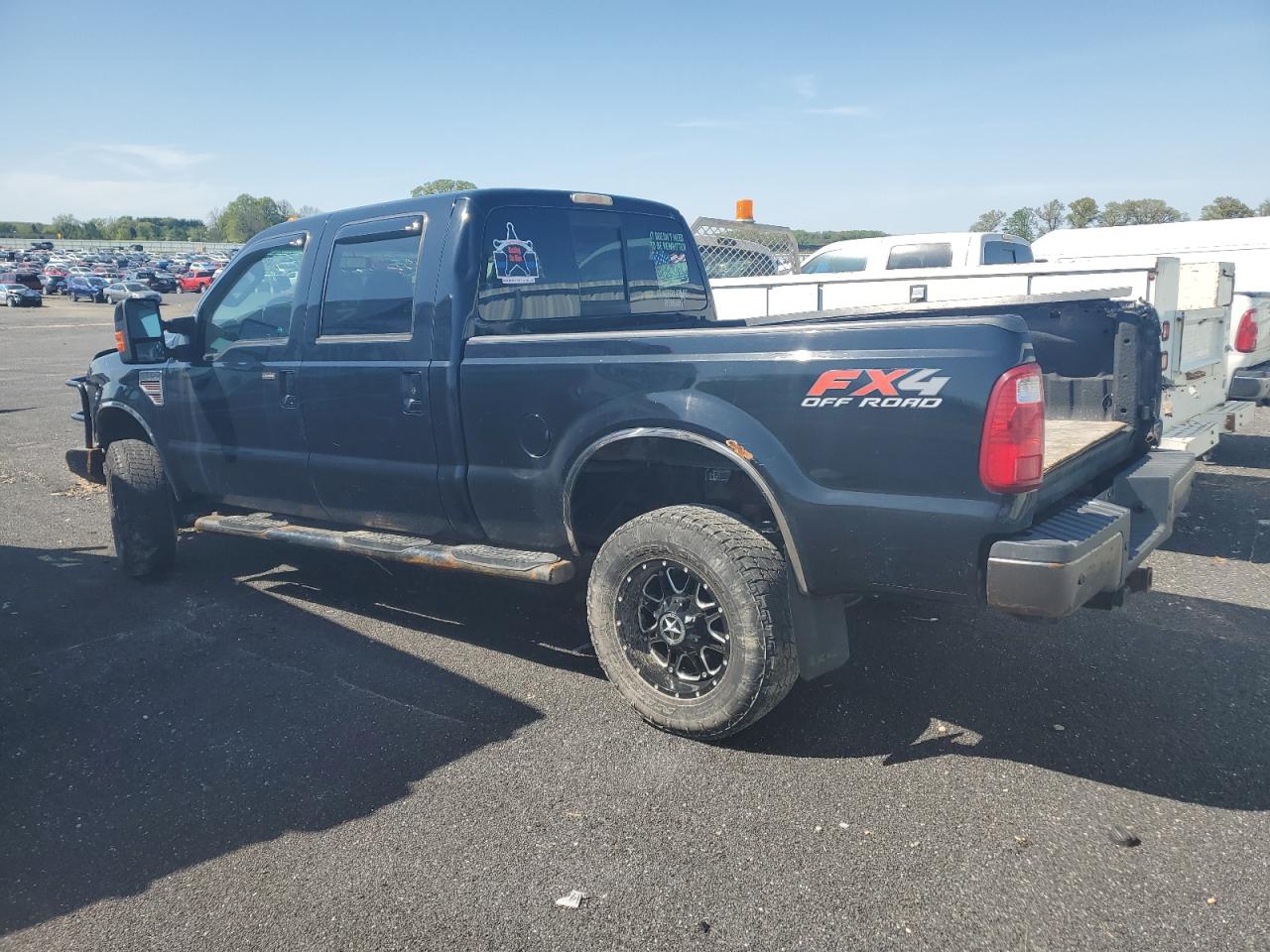 1FTWW31R99EA35854 2009 Ford F350 Super Duty