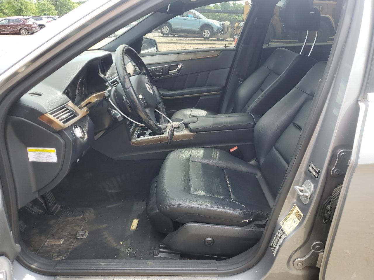 WDDHF8HBXAA229213 2010 Mercedes-Benz E 350 4Matic