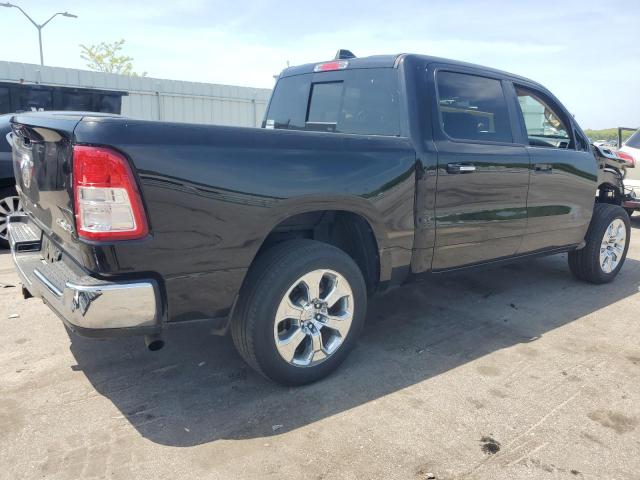 2019 Ram 1500 Big Horn/Lone Star VIN: 1C6RRFFGXKN911776 Lot: 54989284