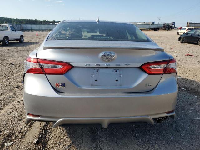 VIN 4T1G11AK0LU964575 2020 Toyota Camry, SE no.6