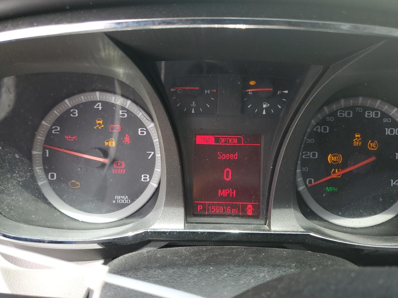 2GKFLWE35D6129702 2013 GMC Terrain Slt