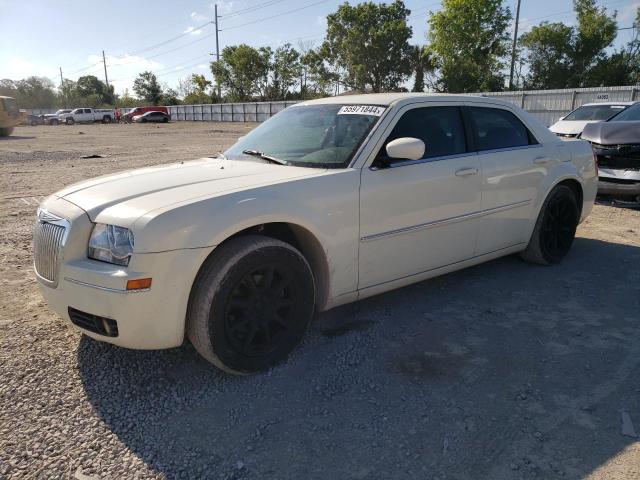 2009 Chrysler 300 Touring VIN: 2C3LA53V09H565814 Lot: 55971844