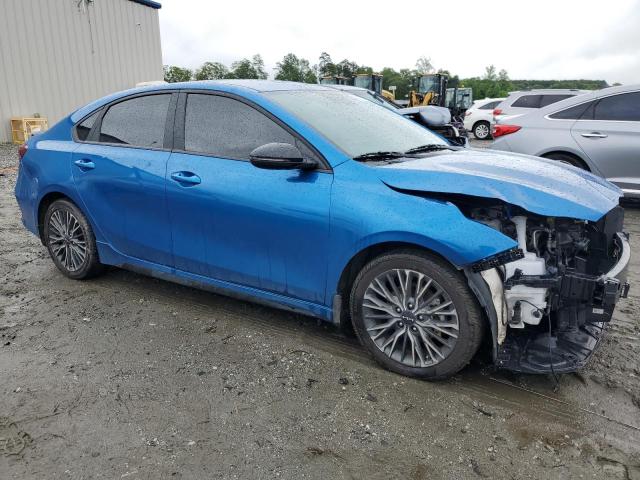 3KPF54AD4PE572324 Kia Forte GT L 4