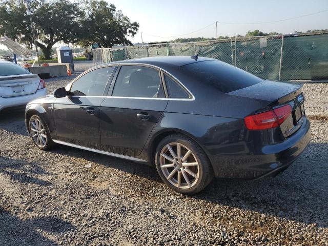 2014 Audi A4 Premium Plus VIN: WAUFFAFL1EN033192 Lot: 56318464