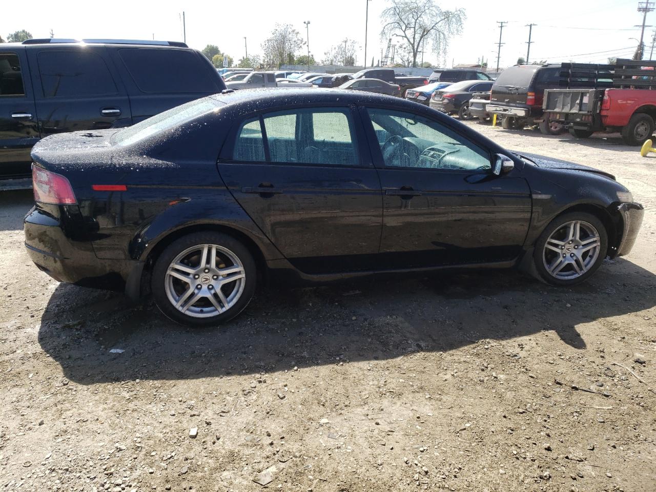 19UUA66217A004218 2007 Acura Tl