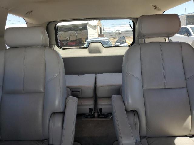 2009 Chevrolet Tahoe K1500 Lt VIN: 1GNFK23019R141994 Lot: 55005144