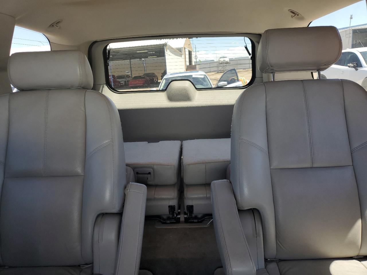 1GNFK23019R141994 2009 Chevrolet Tahoe K1500 Lt