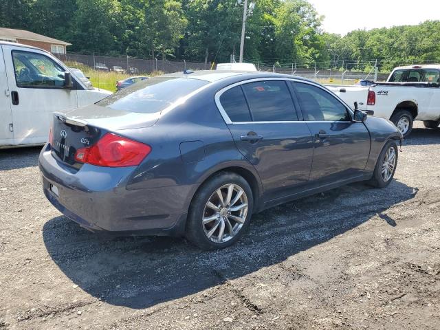 2011 Infiniti G37 VIN: JN1CV6AR0BM352525 Lot: 55333764