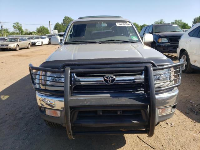 2002 Toyota 4Runner Sr5 VIN: JT3HN86R720371348 Lot: 56456904