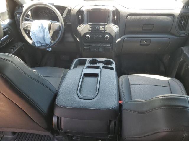 2022 Chevrolet Silverado K3500 VIN: 1GB4YSE75NF313551 Lot: 56312144