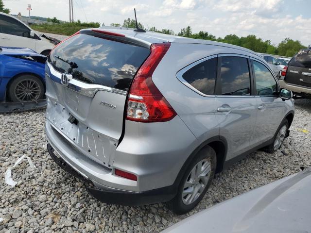 2016 Honda Cr-V Exl VIN: 5J6RM4H74GL070401 Lot: 55283004