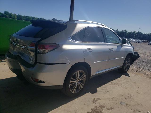 2015 Lexus Rx 350 VIN: 2T2ZK1BA0FC160158 Lot: 56234134