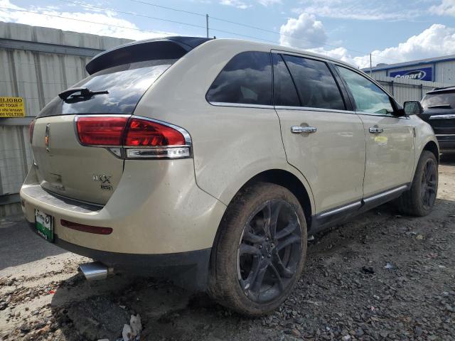 VIN 2LMDJ8JK8FBL33888 2015 Lincoln MKX no.3