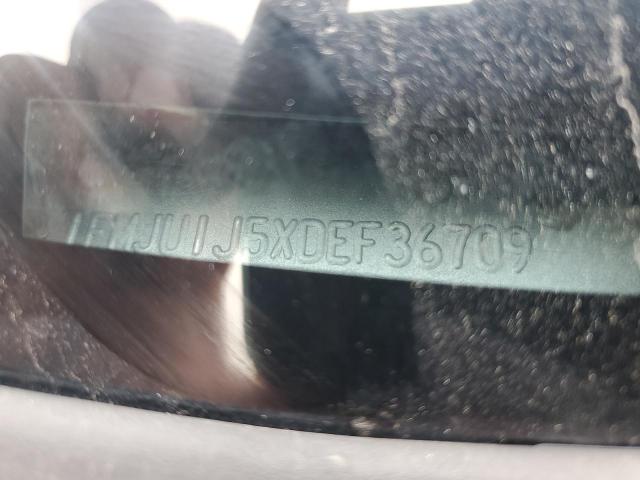 2013 Ford Expedition Xlt VIN: 1FMJU1J5XDEF36709 Lot: 56259704