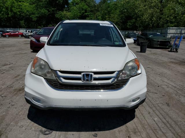 2011 Honda Cr-V Exl VIN: 5J6RE4H74BL034441 Lot: 54751454