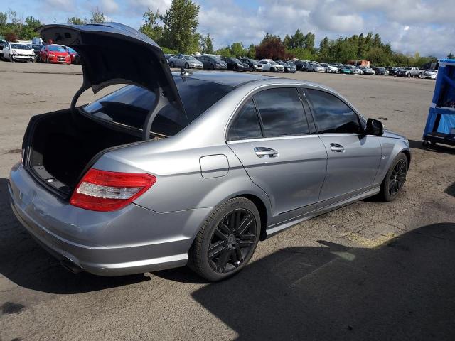 WDDGF54XX8F011569 2008 Mercedes-Benz C 300