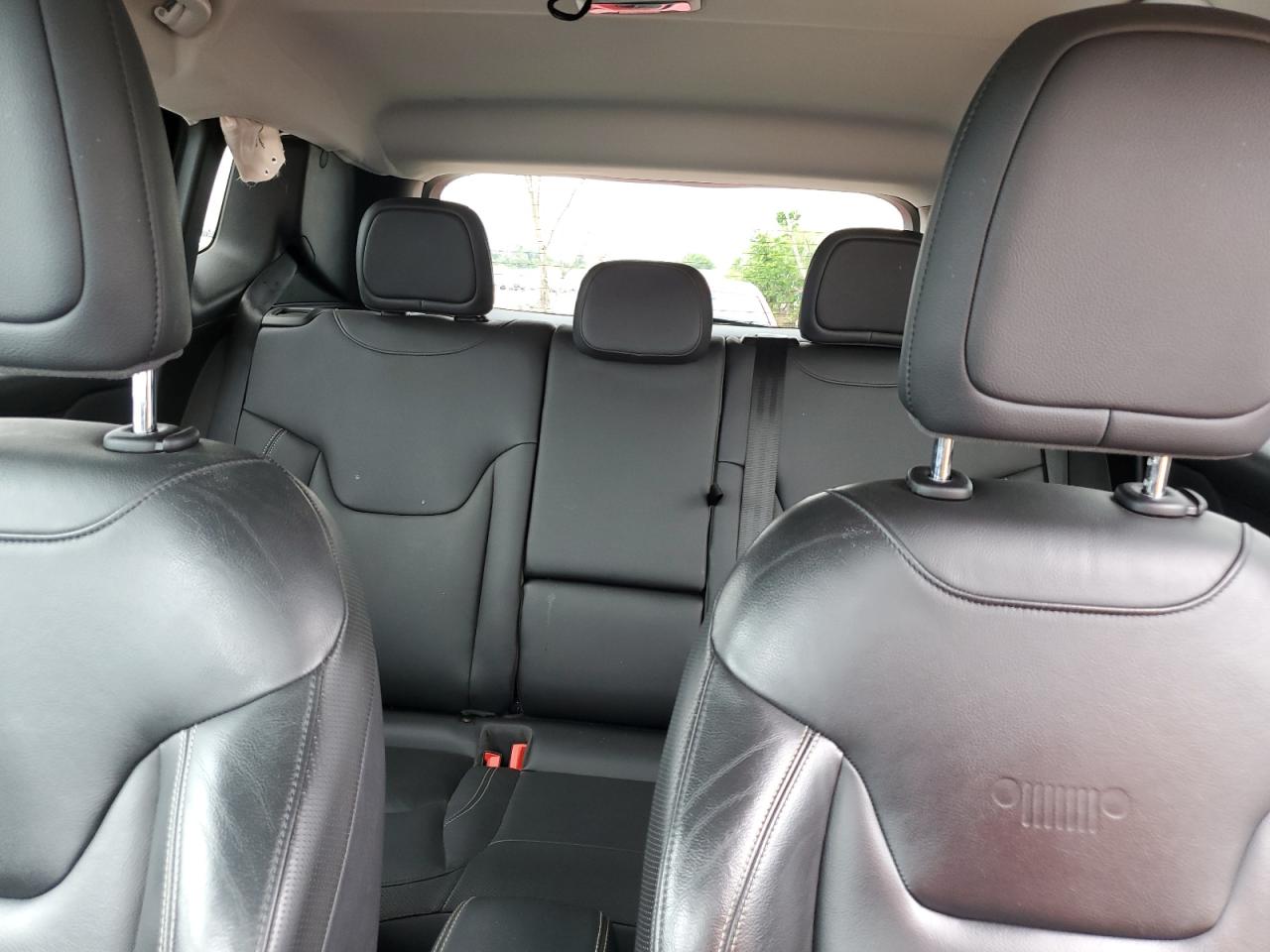 ZACCJBDB3HPE85662 2017 Jeep Renegade Limited